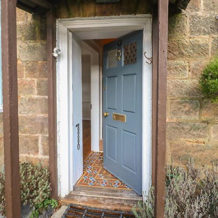 Lavender Cottage Belper Esterno foto