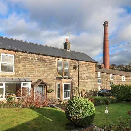 Lavender Cottage Belper Esterno foto