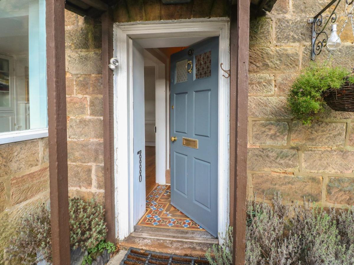 Lavender Cottage Belper Esterno foto