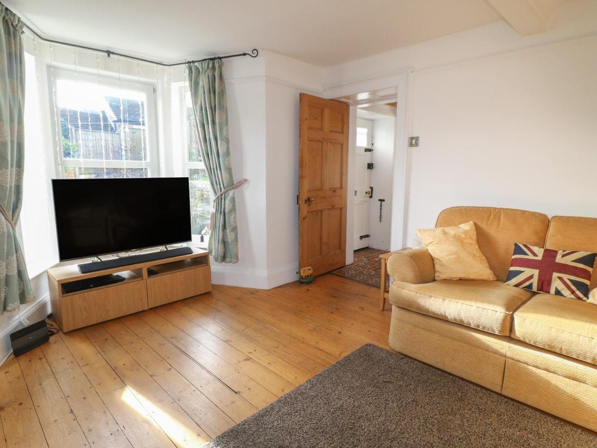 Lavender Cottage Belper Esterno foto