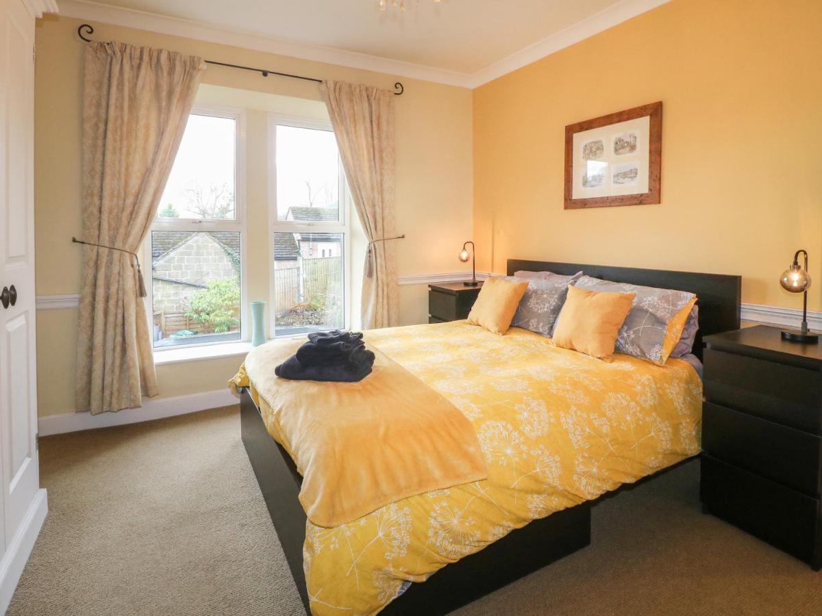 Lavender Cottage Belper Esterno foto