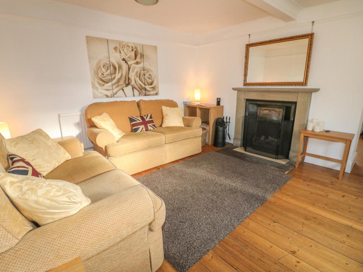 Lavender Cottage Belper Esterno foto
