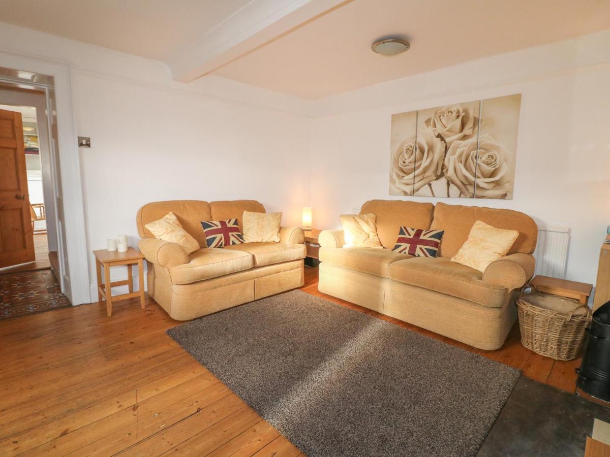 Lavender Cottage Belper Esterno foto