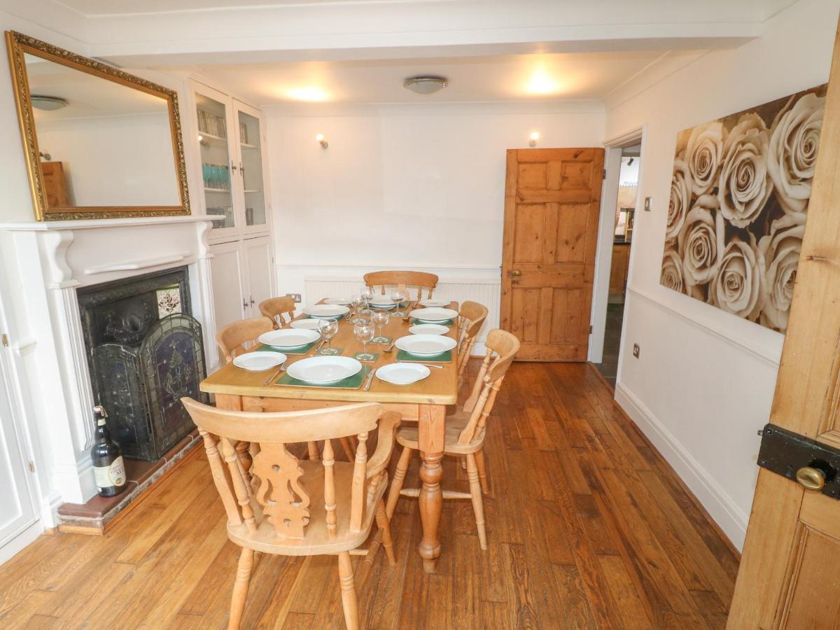 Lavender Cottage Belper Esterno foto