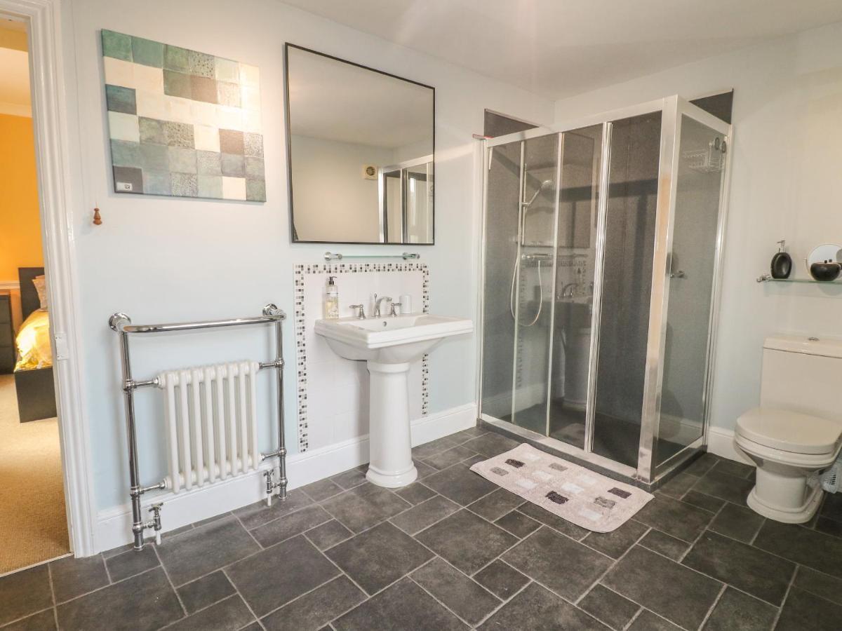 Lavender Cottage Belper Esterno foto