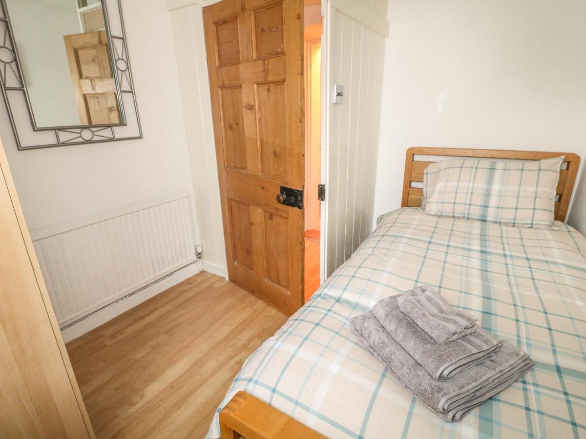 Lavender Cottage Belper Esterno foto