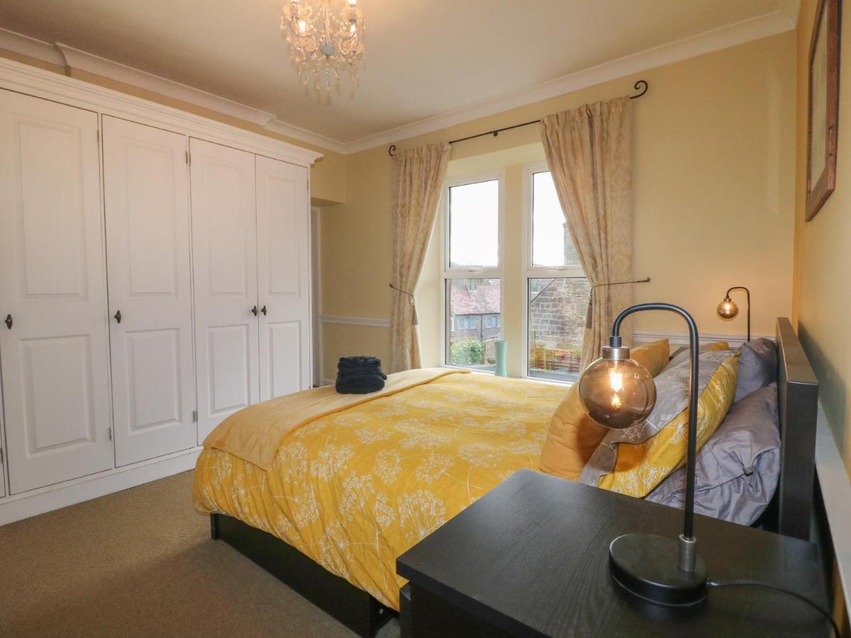 Lavender Cottage Belper Esterno foto