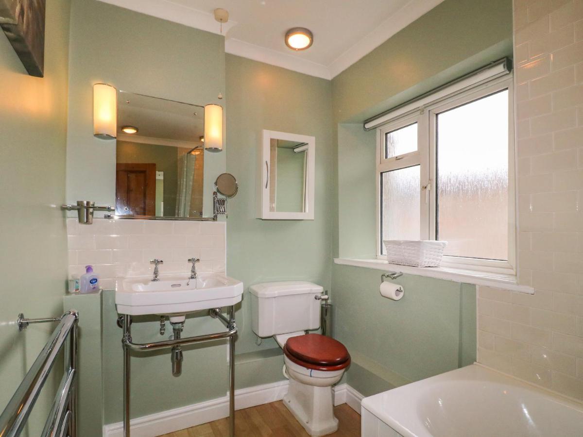 Lavender Cottage Belper Esterno foto