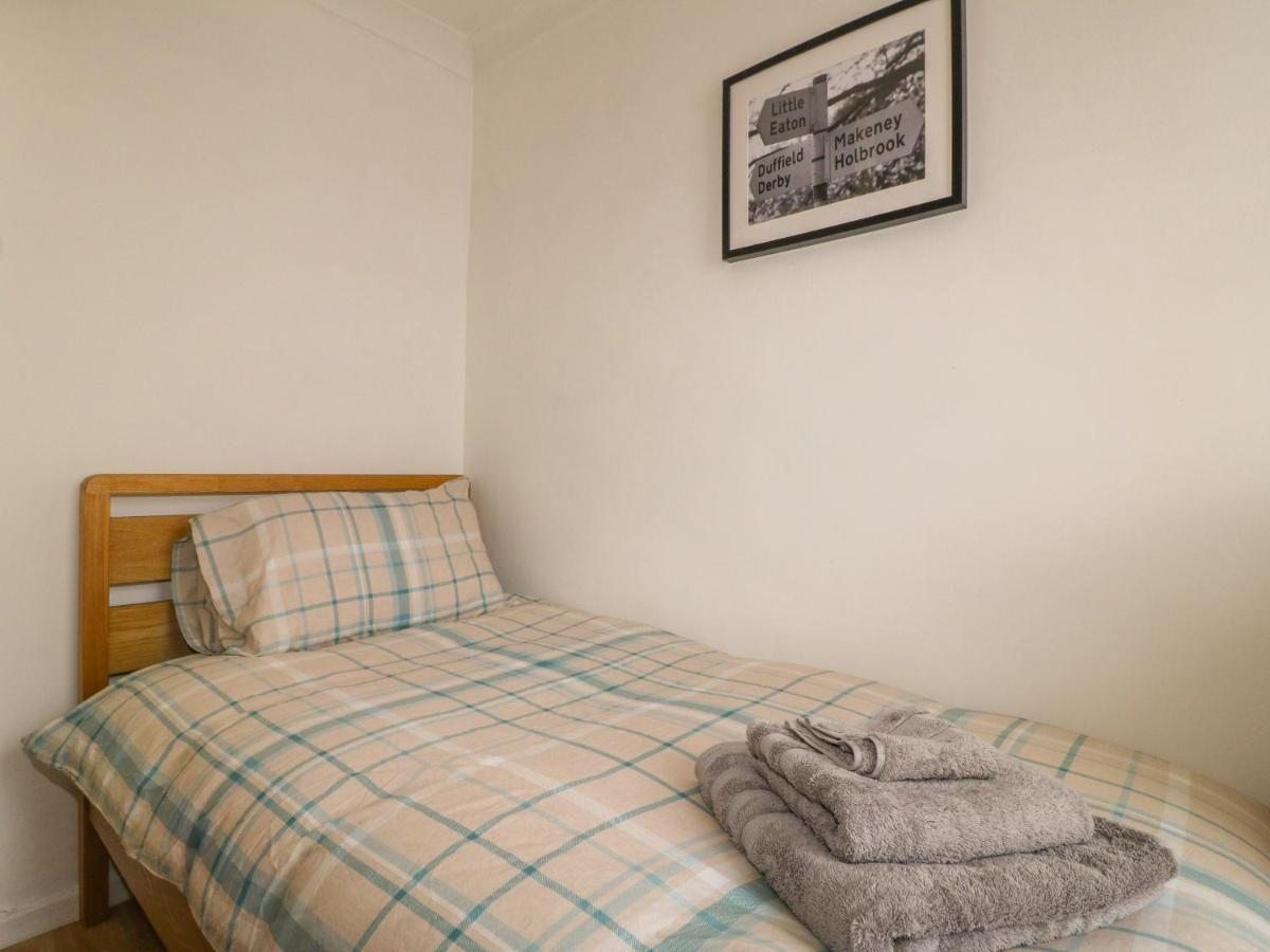 Lavender Cottage Belper Esterno foto